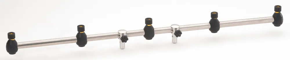 ANACONDA Nighthawk Pod-V2-5er Buzzer Bar Kit Karpfen-Angeln