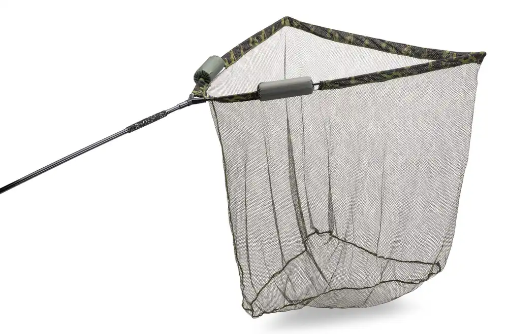 ANACONDA Camou Grabber 2 -42" Angelkescher