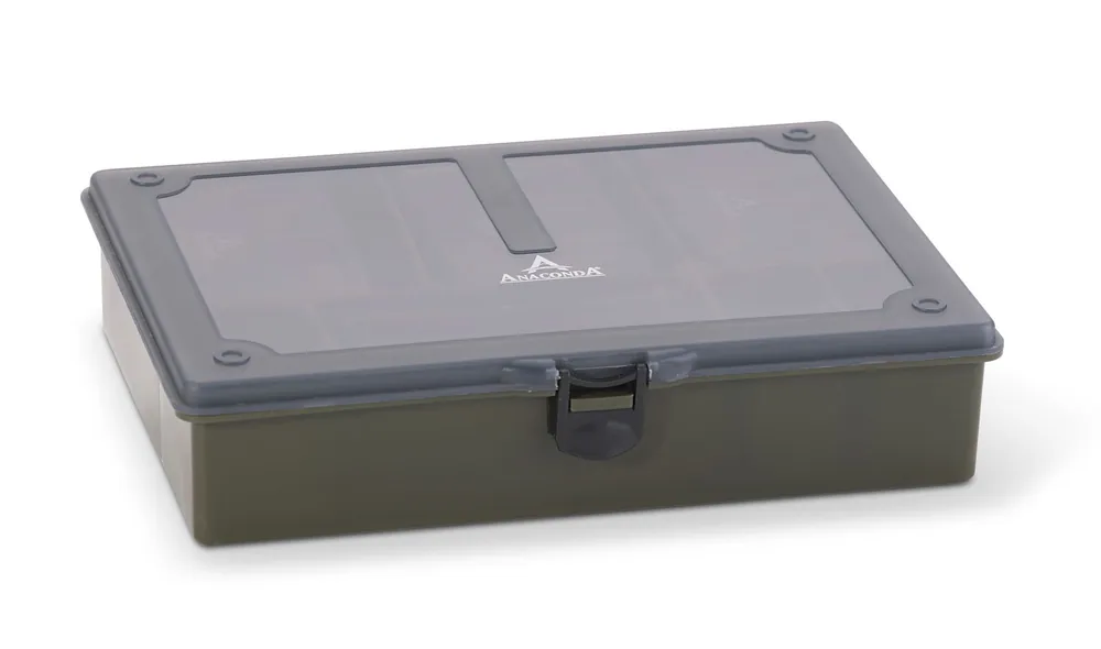 ANACONDA Walker Tackle Box Angeltasche