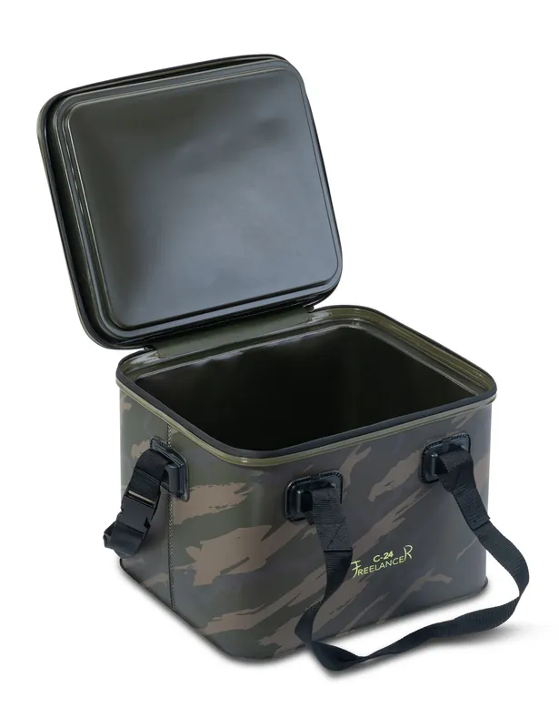 ANACONDA Freelancer Cool Case 24 Kühltasche Angeltasche 7158124