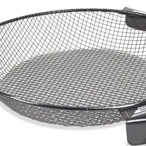 Futter-Sieb MS Range mittel 4mm 36cm Durchmesser feedern Angel-Futter Grundangel