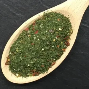 SMOKI Gewürze 3051313 Graved Lachs - 250gr.