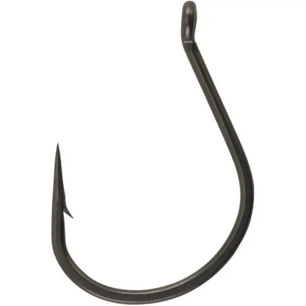 Berkley Fusion19 Offset  Hooks WideGap Finessehaken  1/0 2/0 3/0 4/0 5/0