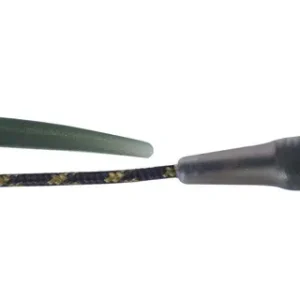 ANACONDA LL Safety Clip Quick Change Camou Green Karpfen-Vorfach Lead Core