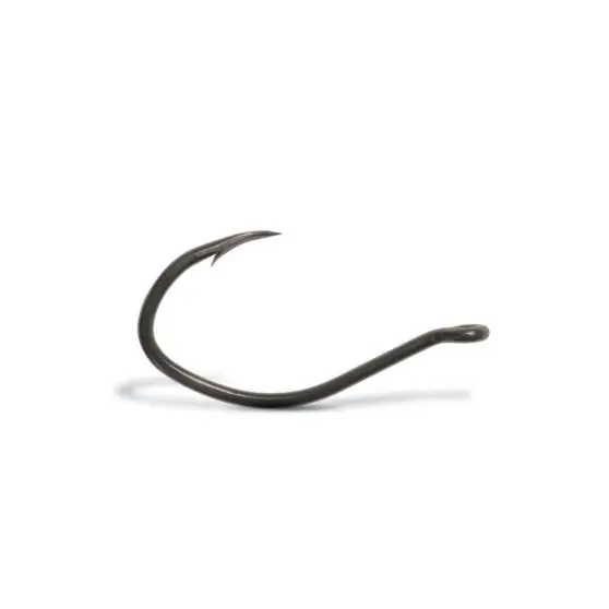 VMC 8357nt SureSet 6x Strongh Welshaken Wallerhaken Wels Waller Großfisch Haken