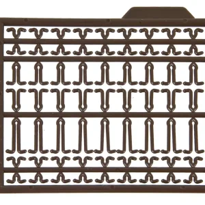 Karpfenangeln Extend Bait Stops Boilie Stopper 126 Stück 3 Farben Anaconda