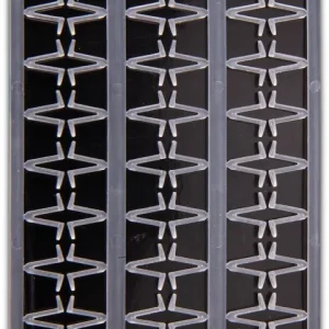 Karpfenangeln Invisible V-Sape Stops Boilie Stopper 96 Stück Anaconda