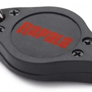 Rapala UV LED Pinch Light Schlüsselanhänger