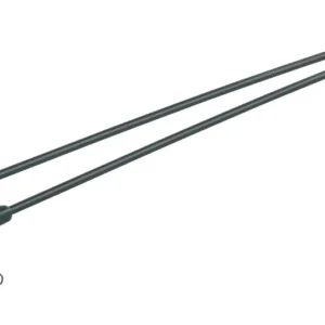 3 Stück Pelzer Anti-Tangle Booms 20 cm Feeder Boom Grundangeln Abstandhalter
