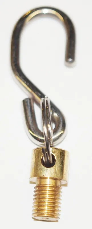 Pelzer Wiegehilfe Weigh Assistent Wiegehaken Waage Karpfenwaage Scale Hanger