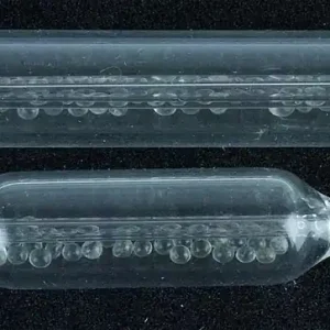 Iron Trout Vibrokoerper Ghost 2Stk Bait Power Tremarella Sbirolino Forelle