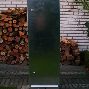 SMOKI - Räuchertechnik EINKAMMER Räucherofen 100x39x33cm Smoki FAL 10111