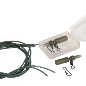 Pelzer Rig Solution Helikopter Heli Helicopter System Vorfachmaterial