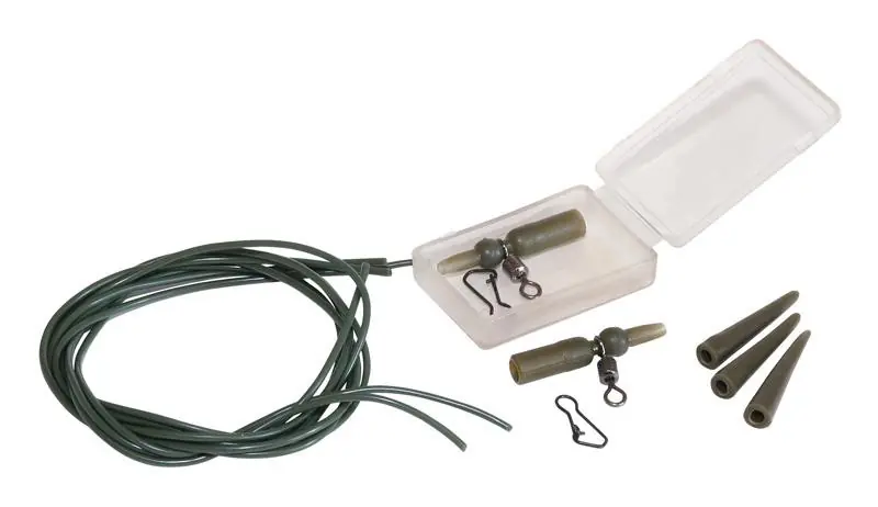 Pelzer Rig Solution Helikopter Heli Helicopter System Vorfachmaterial