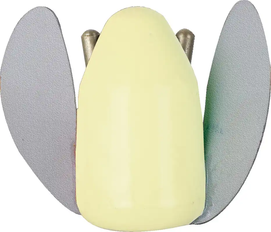 UniCat Unterwasser-pose-n Rattle Typhoon XL Spin Wallerpose U-Pose