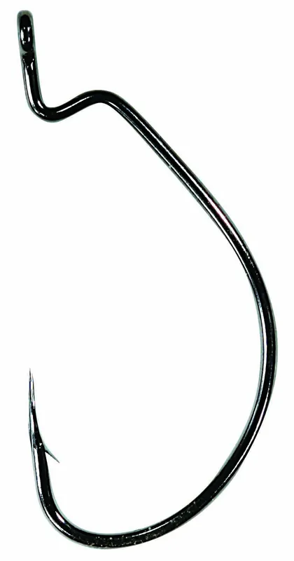 Maruto Drop Shot Wide Gap Angel-haken Haken Finesse-haken 1/0 2/0 3/0 4/0 5/0