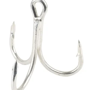 Uni Cat Catfish T-Hook Drilling-e Waller Wels Angel-haken Haken Waller-haken