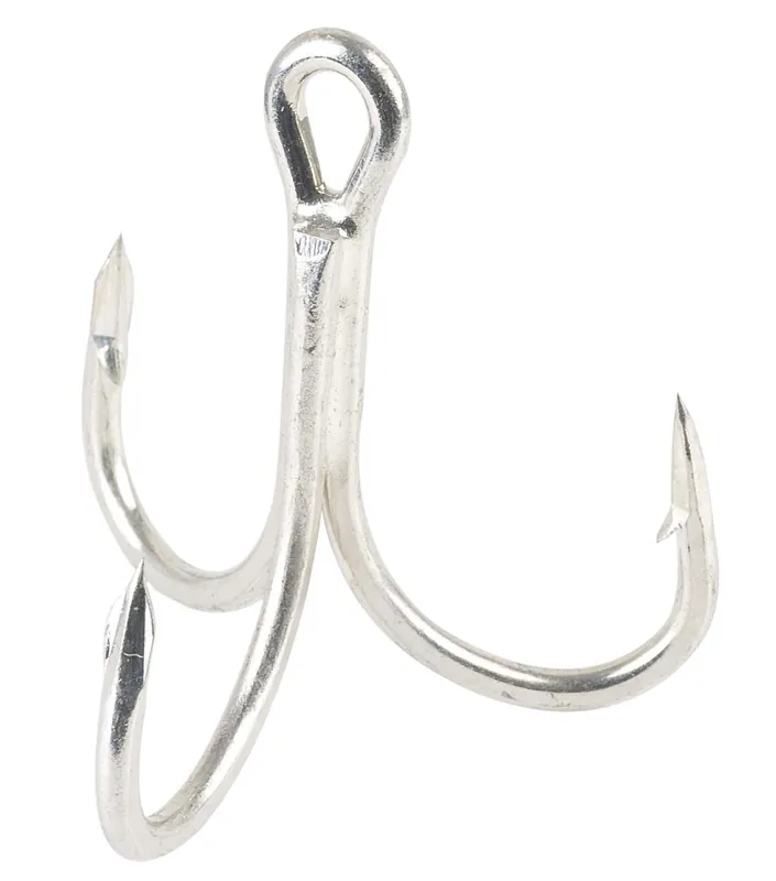 Uni Cat Catfish T-Hook Drilling-e Waller Wels Angel-haken Haken Waller-haken