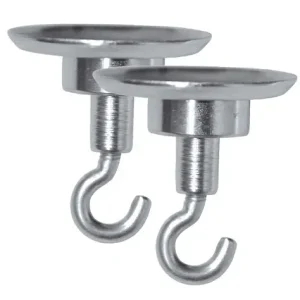 Magnet Set für Karpfenzelt Bivvy Dome Zeltmagnet Magnetic Tent Brolly Angelzelt