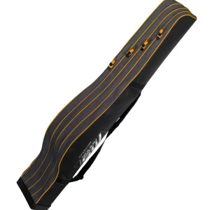 MS Range Safety Rutentasche für 4 montierte Ruten 165cm