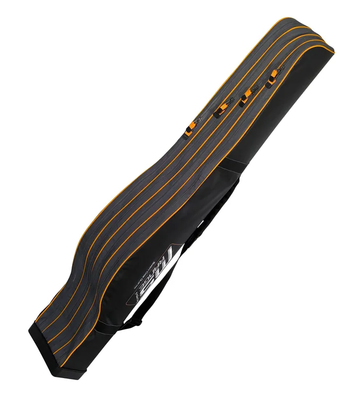 MS Range Safety Rutentasche für 4 montierte Ruten 165cm