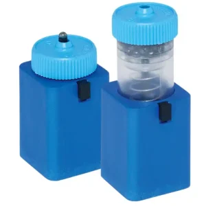 Team Mosella Bleischrot Spenderdose Super Soft Schrotblei Easy Shot Dispenser