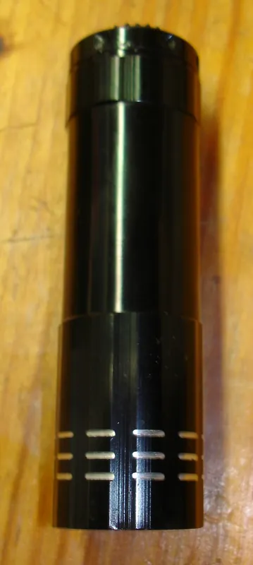 BeeGee Tackle