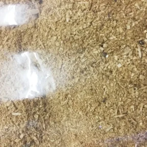 Räucherspäne aus Buchenholz beste deutsche Qualität 500g