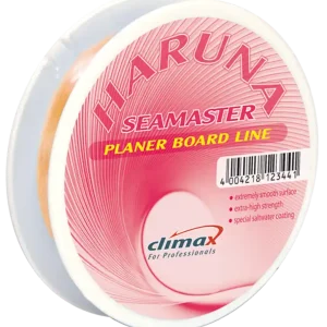 Spezial Schnur Climax Haruna Planer Board Schnur 1,3mm 130kg für Ausleger