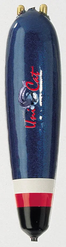 UniCat Unterwasserposen Unterwasserpose 120g Upose Wallerpose U-Pose