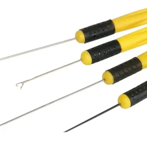 Boilienadel Pelzer ST-Special Needle short Boilie Nadel Karpfenangeln Karpfenrig