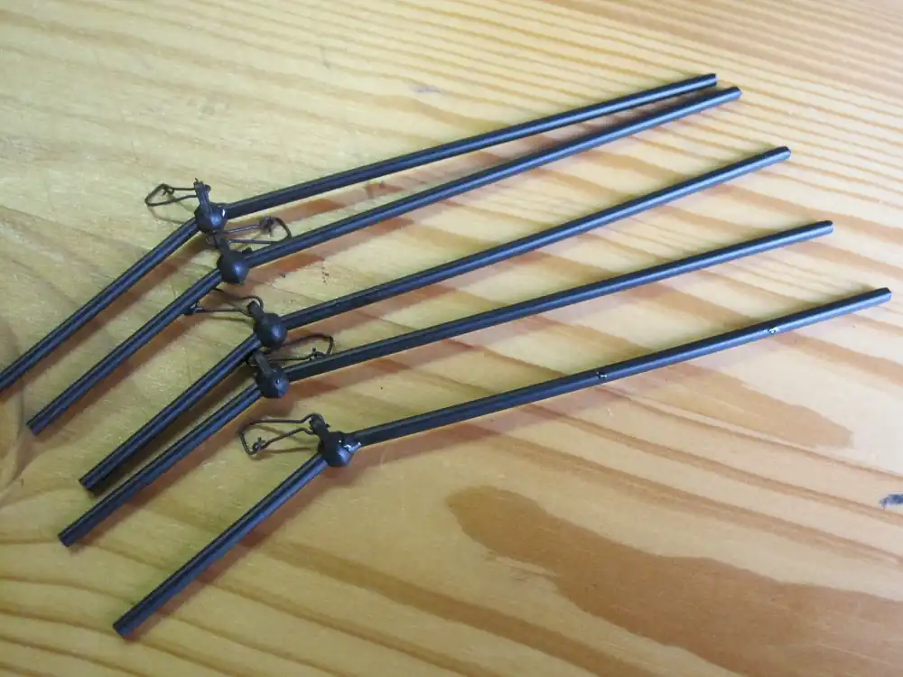 BeeGee Tackle