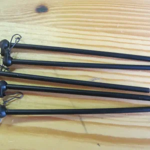 BeeGee Tackle