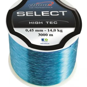Monofile Angelschnur Climax Select High Tec div. Stärken Schnur 3000m Großspule