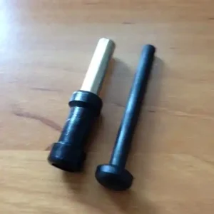 Boilie Punch Team Mosella Karpfen Ausstech Boilie Nadel Karpfenangeln Karpfenrig