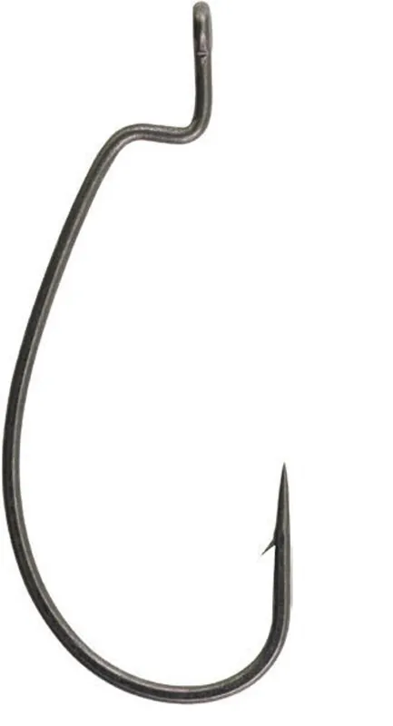 Berkley Fusion 19 EWG Wide Gap Angel-haken Finesse-Haken 1 1/0 2/0 3/0 4/0 5/0