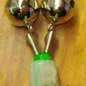 BeeGee Tackle