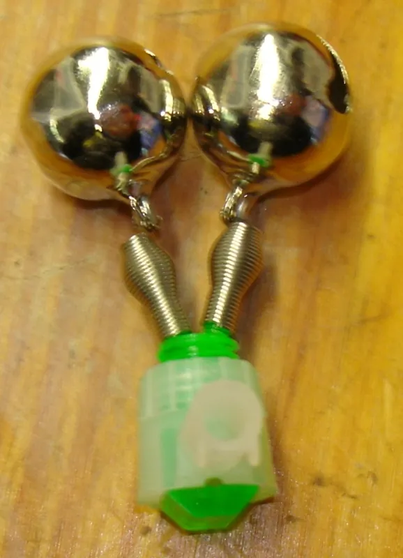 BeeGee Tackle