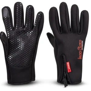 IRON CLAW Predator Gloves L Handschuhe