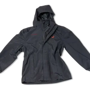 IRON CLAW Predator Double Jacket XXL Angeljacke