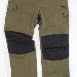 ANACONDA Nighthawk Trousers L Outdoor-Hose Karpfen-Angeln