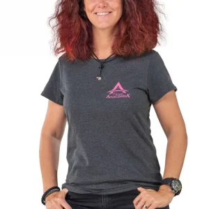 ANACONDA Lady Team T-Shirt XL Angelshirt