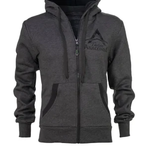 ANACONDA Team Zipper Hoodie XXL Pullover