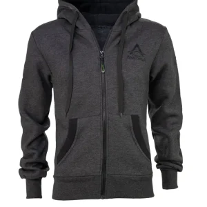 ANACONDA Urban Zipper Hoodie XXXL Pullover