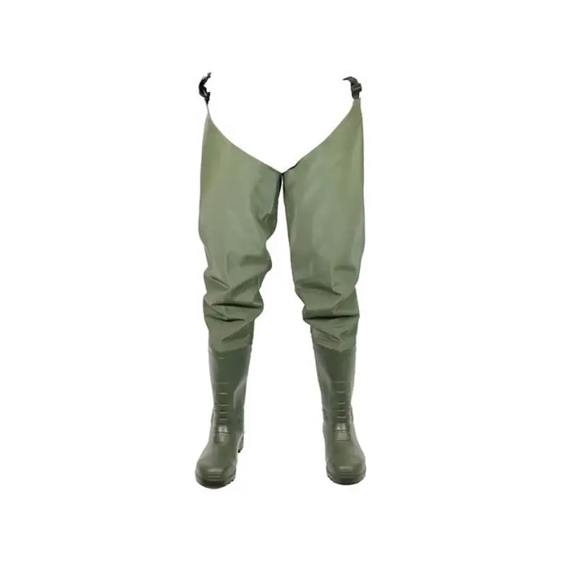 Ragot 4mm Neopren Nylon Hüfte Watstiefel/Fischen Oberschenkel Watstiefel