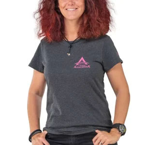 ANACONDA Lady Team T-Shirt XXL Angelshirt