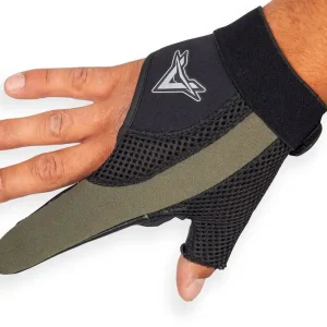 ANACONDA Profi Casting Glove RH-M Fingerling