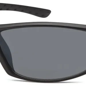 Gil Polarisationsbrille Pro Series schwarz Pol-Brille Performance Polarisation