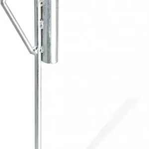 ANACONDA Nubrolly Rack Karpfen-Angeln