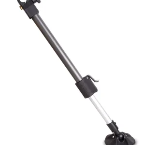 Zusatz-Bein f. Carp-/Bedchair Ersatzbein Karpfen-Angeln